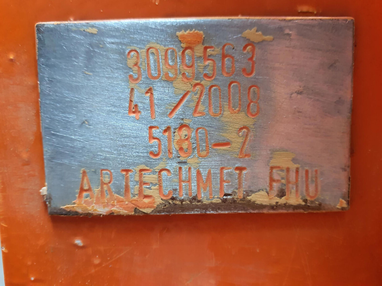 Grove GMK 5130-2 winch - Лебёдка для Мобильных кранов: фото 5 Grove GMK 5130-2 winch - Лебёдка для Мобильных кранов: фото 5