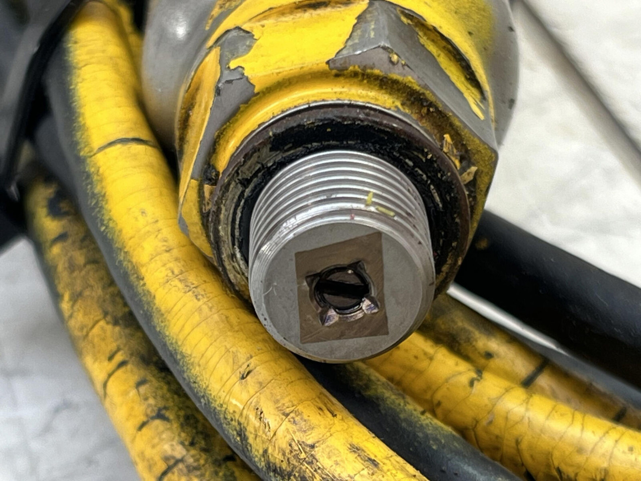 Grove GMK pressure sensor - Сенсор для Мобильных кранов: фото 3 Grove GMK pressure sensor - Сенсор для Мобильных кранов: фото 3