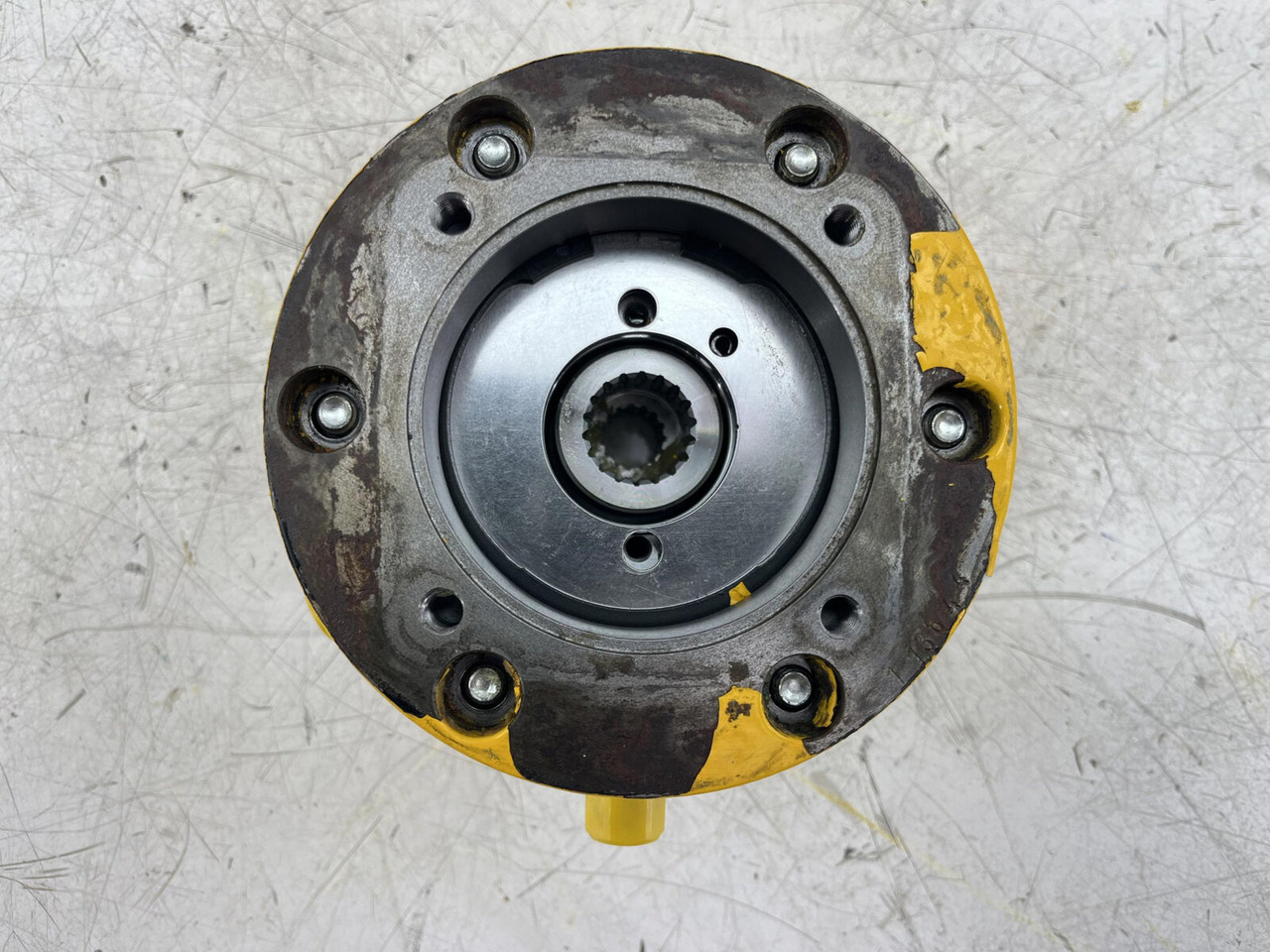 Grove MK 6300L-1 Swing brake - Поворотный редуктор для Мобильных кранов: фото 5 Grove MK 6300L-1 Swing brake - Поворотный редуктор для Мобильных кранов: фото 5