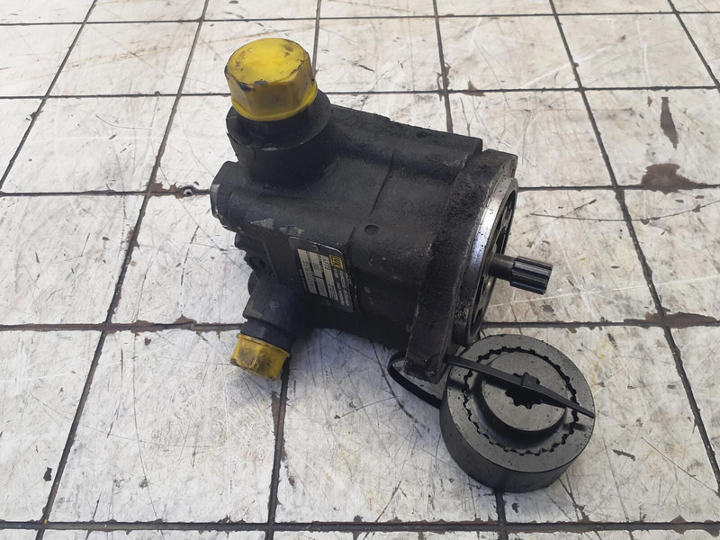 Tadano Faun Tadano-Faun ATF 60-4 pump - Гидравлический насос для Кранов: фото 4 Tadano Faun Tadano-Faun ATF 60-4 pump - Гидравлический насос для Кранов: фото 4