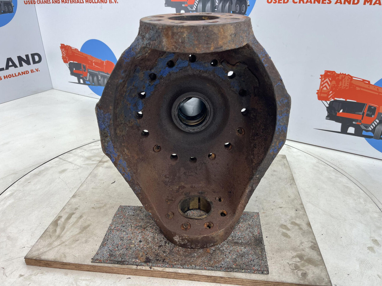 Terex AC 205 Steering knuckle 16 holes axle 4 - Поворотный кулак для Мобильных кранов: фото 5 Terex AC 205 Steering knuckle 16 holes axle 4 - Поворотный кулак для Мобильных кранов: фото 5