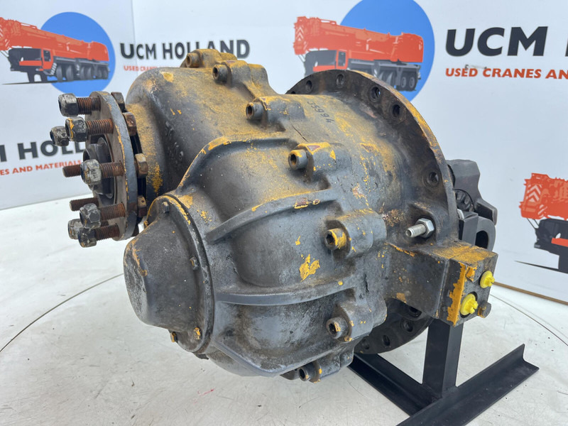 Terex AC 265 drive through diff 14x34 axle 2 - Дифференциал для Кранов: фото 4 Terex AC 265 drive through diff 14x34 axle 2 - Дифференциал для Кранов: фото 4