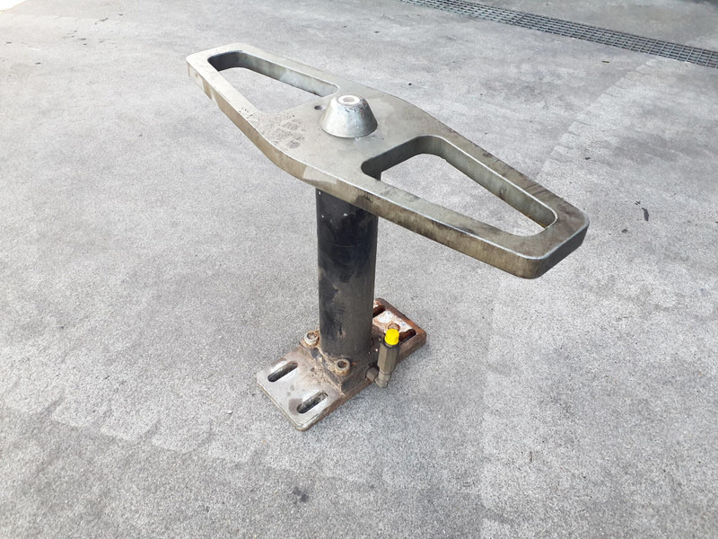 Гидравлический цилиндр для Кранов Terex AC 50-1 counterweight cylinder: фото 1