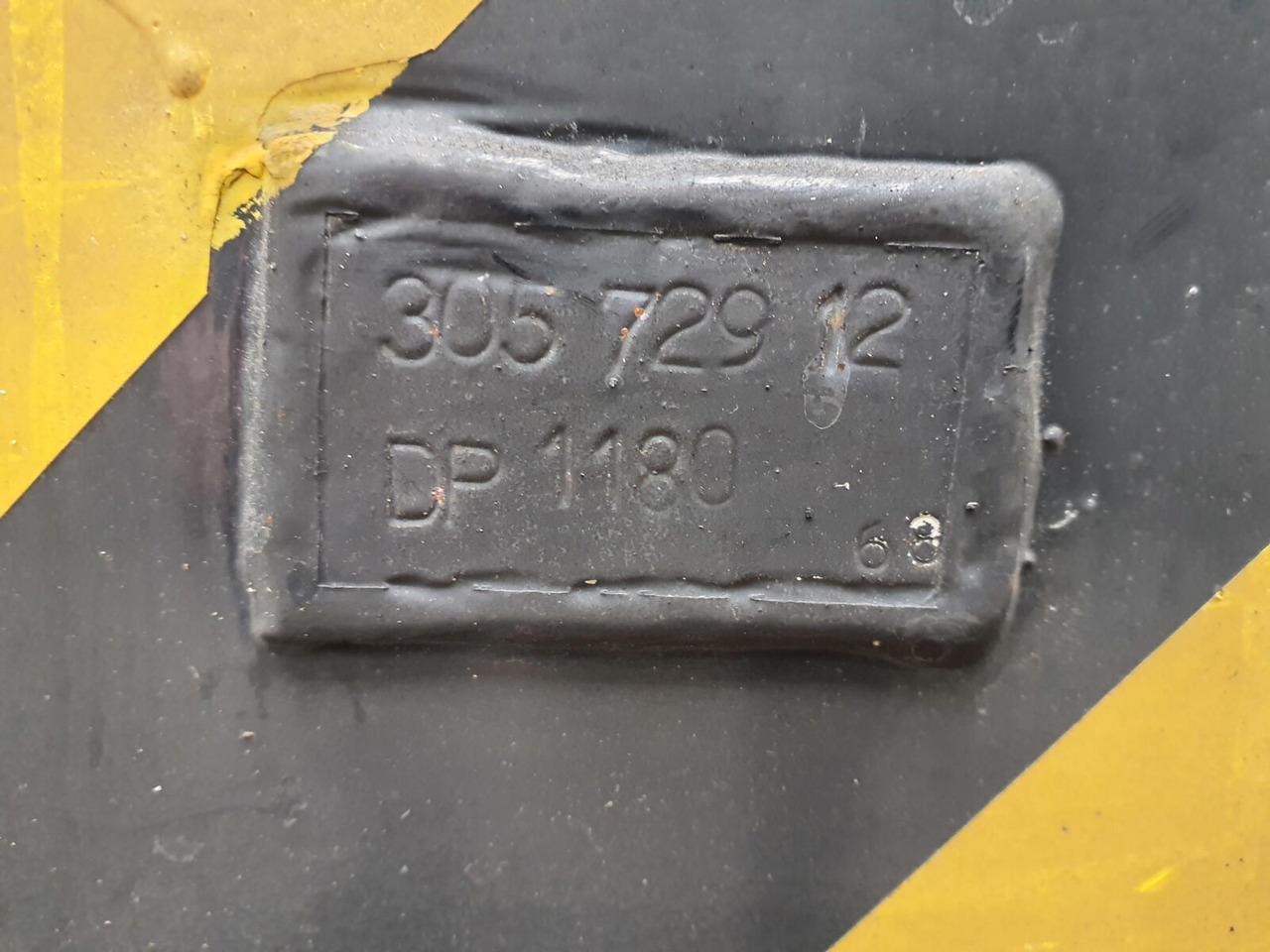 Terex AC 50 front outrigger complete - Подвеска для Мобильных кранов: фото 5 Terex AC 50 front outrigger complete - Подвеска для Мобильных кранов: фото 5