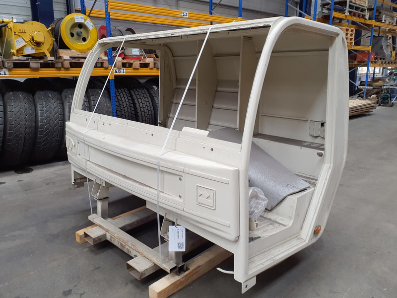Terex Terex-PPM lower cabin - Кабина и интерьер для Кранов: фото 1 Terex Terex-PPM lower cabin - Кабина и интерьер для Кранов: фото 1