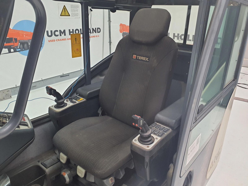 Terex challenger upper cabin - Кабина и интерьер для Кранов: фото 5 Terex challenger upper cabin - Кабина и интерьер для Кранов: фото 5