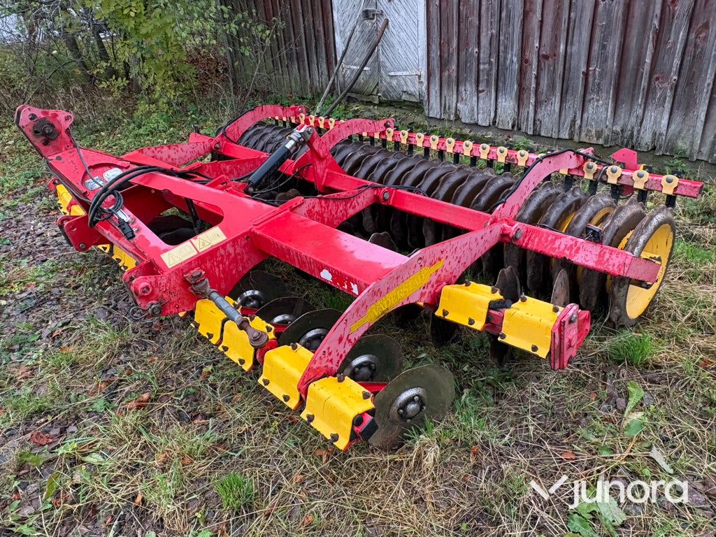 Carrier - Väderstad Carrier 350 - Дисковая борона: фото 2 Carrier - Väderstad Carrier 350 - Дисковая борона: фото 2