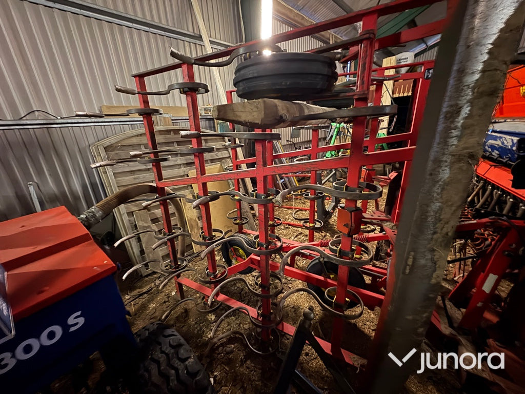 Harv - Väderstad - Культиватор: фото 3 Harv - Väderstad - Культиватор: фото 3