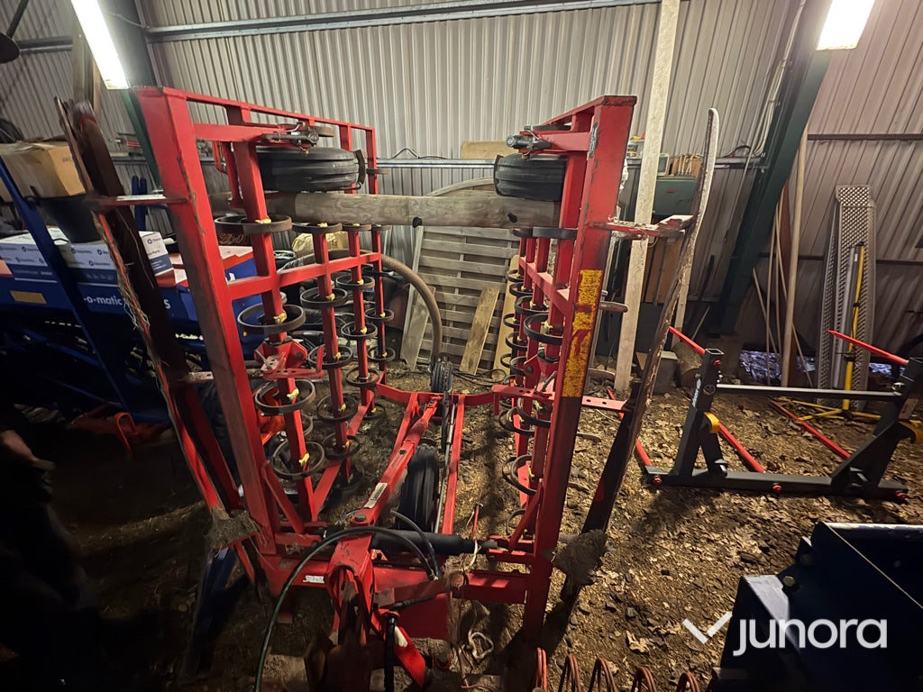 Harv - Väderstad - Культиватор: фото 4 Harv - Väderstad - Культиватор: фото 4