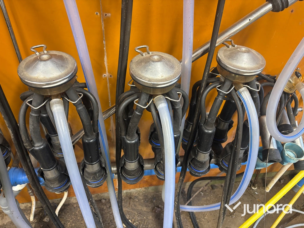 Mjölkutrustning - DeLaval - Доильное оборудование: фото 5 Mjölkutrustning - DeLaval - Доильное оборудование: фото 5