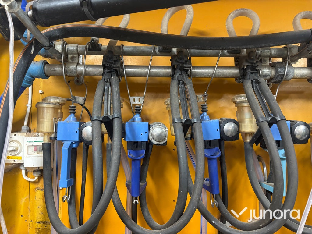 Mjölkutrustning - DeLaval - Доильное оборудование: фото 3 Mjölkutrustning - DeLaval - Доильное оборудование: фото 3