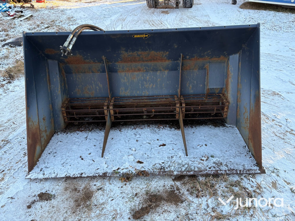 Sandspridare - DRIVEX SS30-BM - Разбрасыватель песка/ Соли: фото 2 Sandspridare - DRIVEX SS30-BM - Разбрасыватель песка/ Соли: фото 2