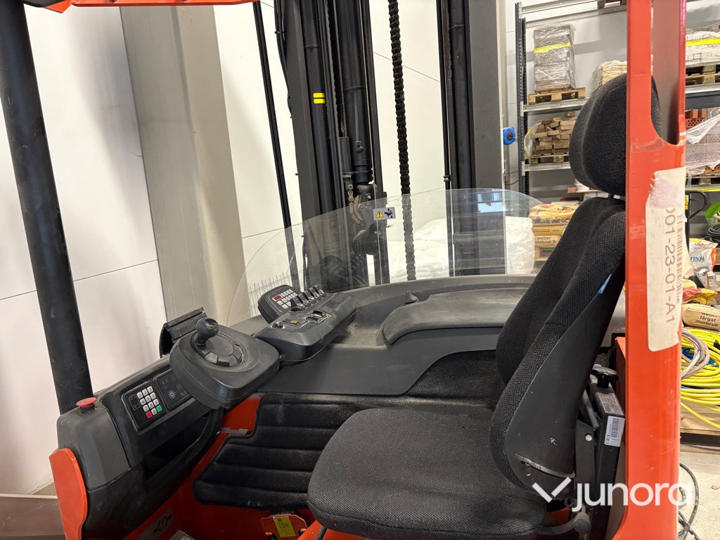 Skjutstativtruck – BT - Ричтрак: фото 5 Skjutstativtruck – BT - Ричтрак: фото 5