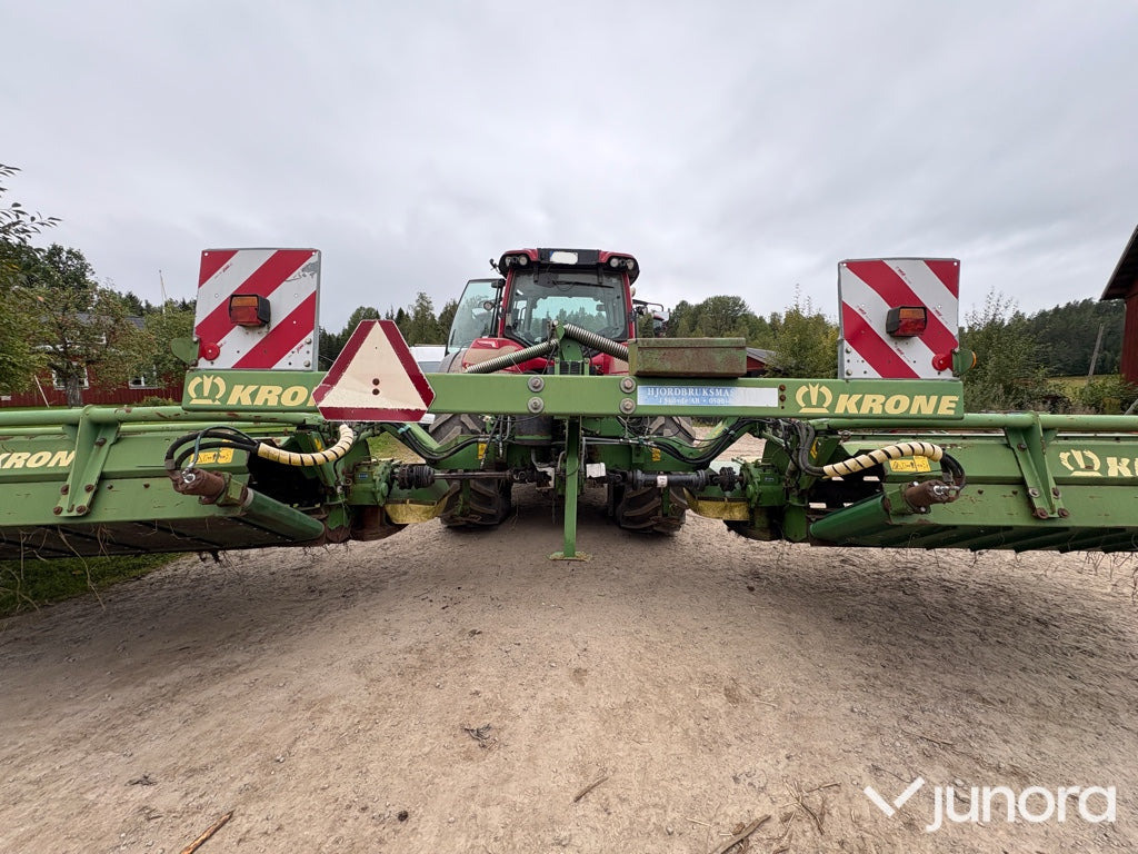 Slåttermaskin, Krone Easycut 9000 CV - Косилка: фото 3 Slåttermaskin, Krone Easycut 9000 CV - Косилка: фото 3