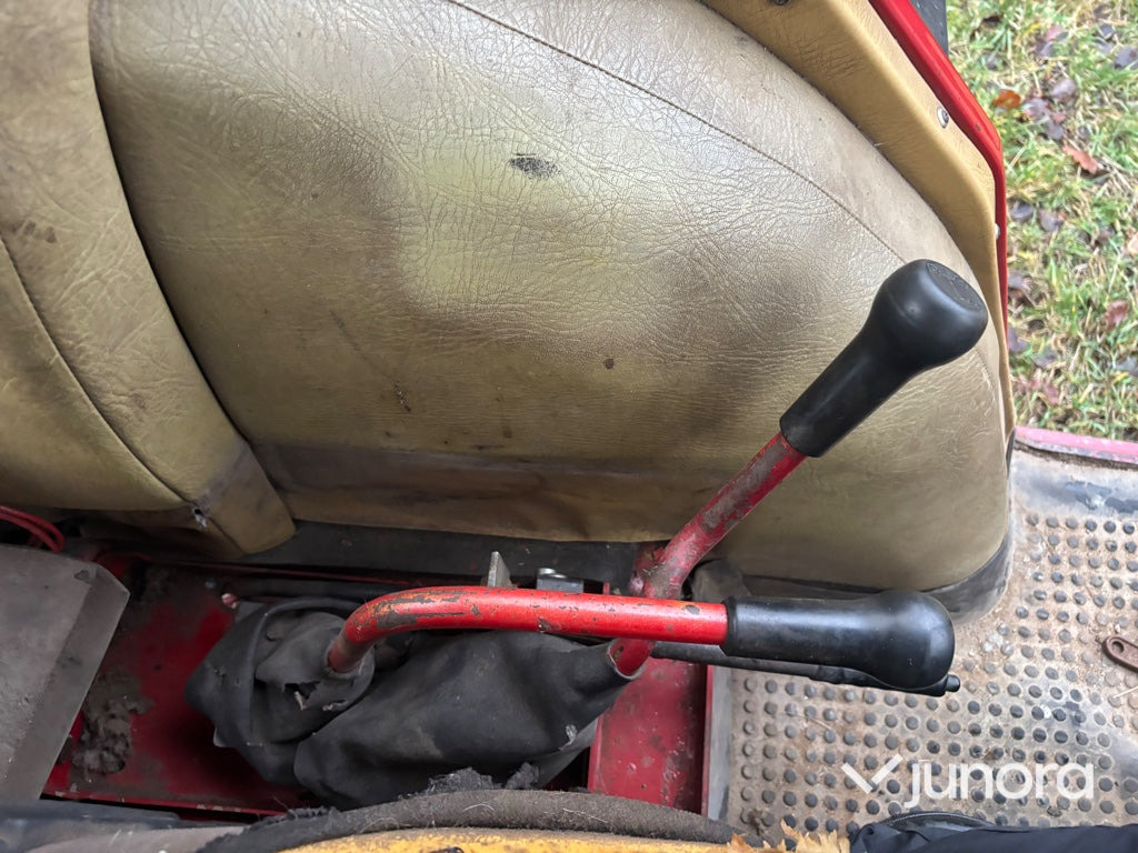 Трактор Traktor - IH 685XL: фото 13