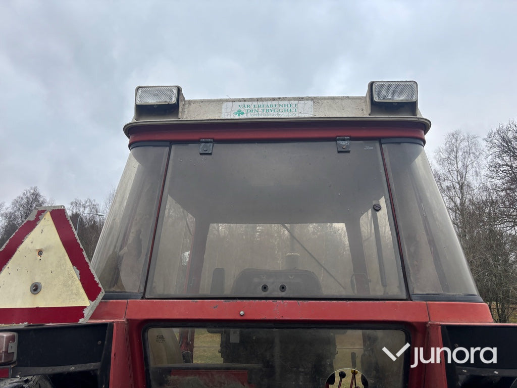 Трактор Traktor - IH 685XL: фото 20