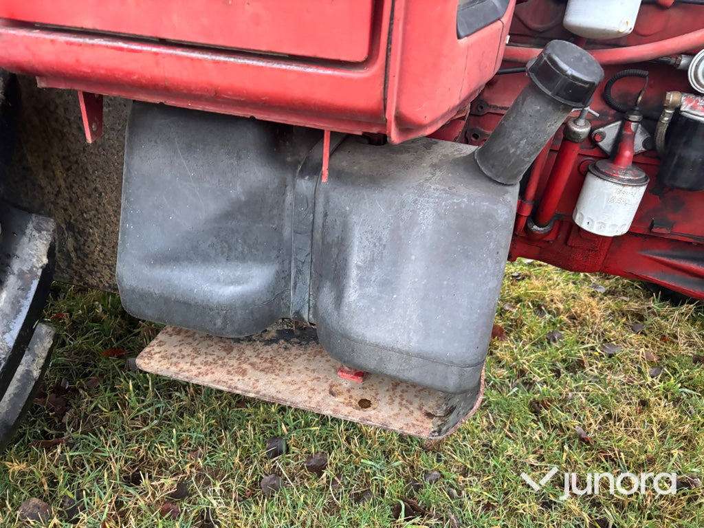 Трактор Traktor - IH 685XL: фото 28