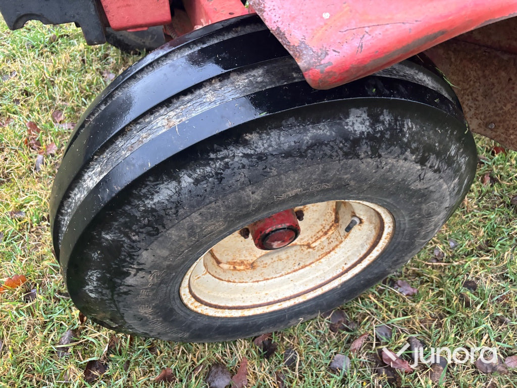 Трактор Traktor - IH 685XL: фото 25