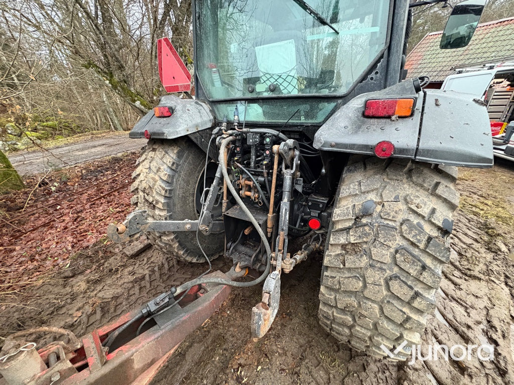 Traktor - Lamborghini 11S Spire 100.4 - Трактор: фото 4 Traktor - Lamborghini 11S Spire 100.4 - Трактор: фото 4