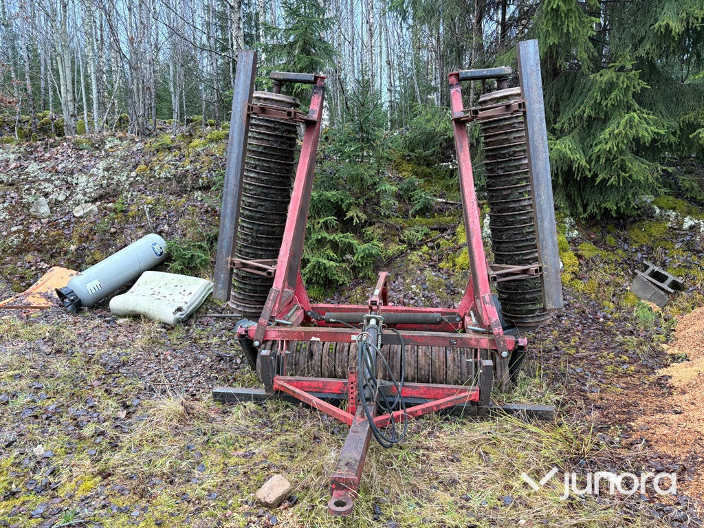 Vält - Väderstad 77 B-6 - Полевой каток: фото 2 Vält - Väderstad 77 B-6 - Полевой каток: фото 2