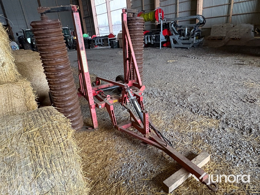 Vält - Väderstad packer, 4,2m - Полевой каток: фото 4 Vält - Väderstad packer, 4,2m - Полевой каток: фото 4