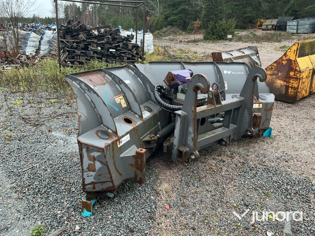 Vikplog - Holms, KHV-3.2, Stora BM - Плуг: фото 3 Vikplog - Holms, KHV-3.2, Stora BM - Плуг: фото 3