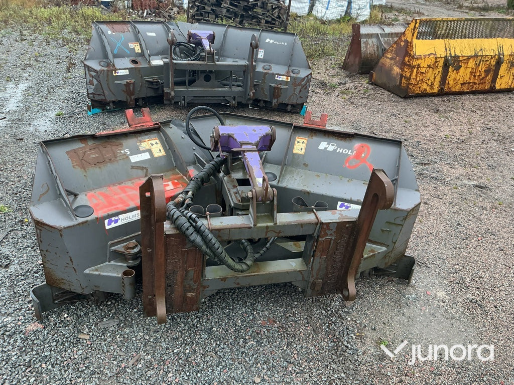 Vikplog - Holms, Stora BM - Плуг: фото 2 Vikplog - Holms, Stora BM - Плуг: фото 2