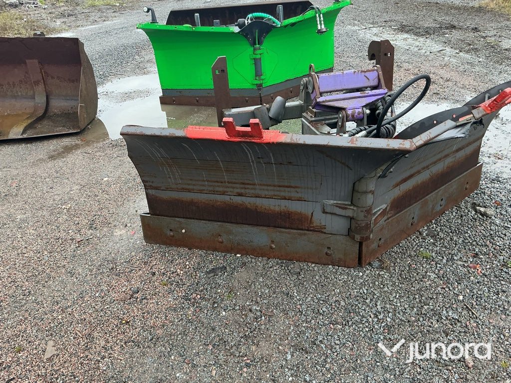 Vikplog - Holms, Stora BM - Плуг: фото 5 Vikplog - Holms, Stora BM - Плуг: фото 5