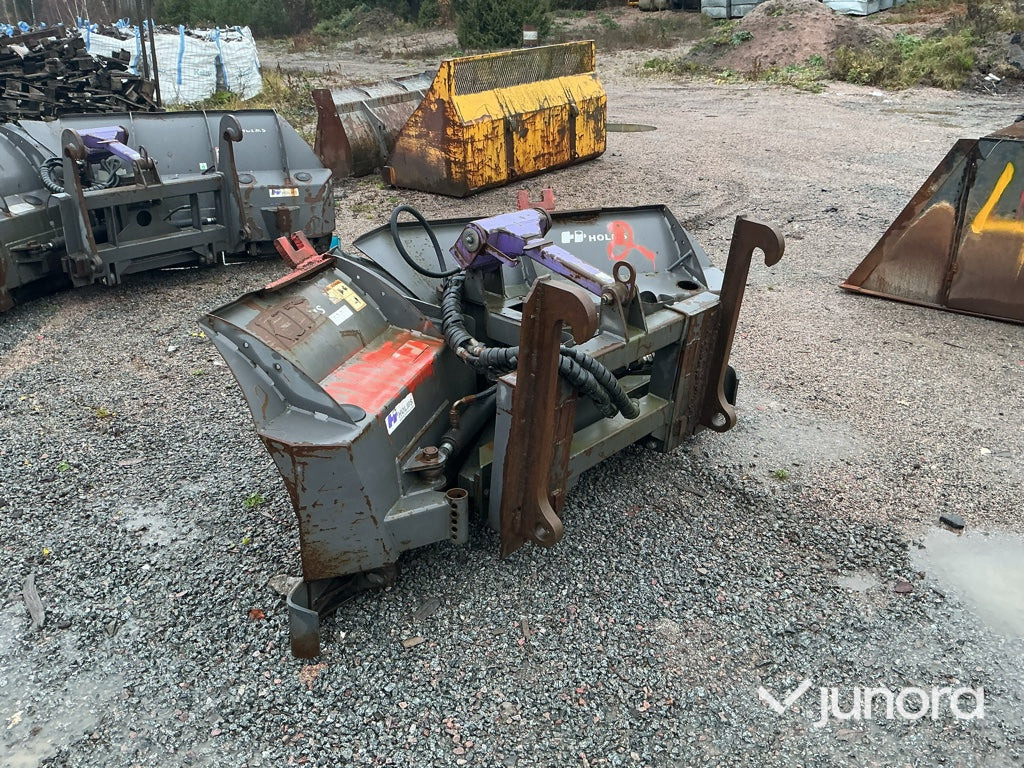 Vikplog - Holms, Stora BM - Плуг: фото 1 Vikplog - Holms, Stora BM - Плуг: фото 1