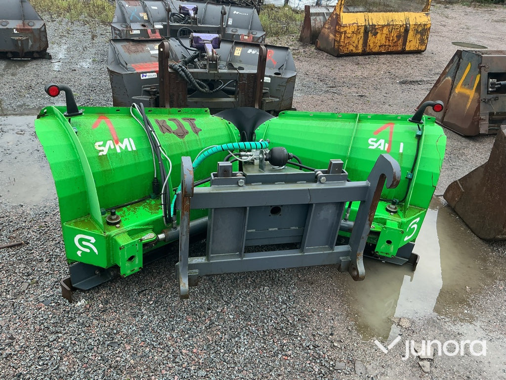 Vikplog - Sami, Stora BM - Плуг: фото 4 Vikplog - Sami, Stora BM - Плуг: фото 4