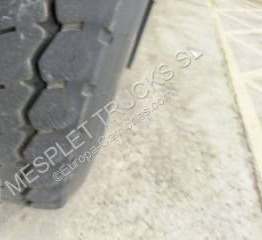 MAN TGS 33.400 - Грузовик-шасси: фото 3 MAN TGS 33.400 - Грузовик-шасси: фото 3