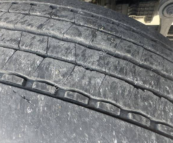 Mercedes Arocs 2645 K - Крюковой мультилифт: фото 3 Mercedes Arocs 2645 K - Крюковой мультилифт: фото 3