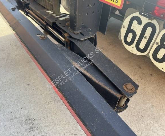 Крюковой мультилифт Mercedes Arocs 2645 K: фото 11 Крюковой мультилифт Mercedes Arocs 2645 K: фото 11