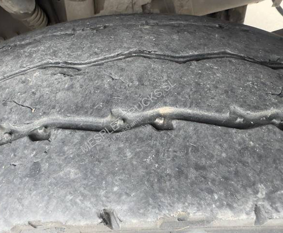 Renault Premium 320 DCI - Самосвал, Внедорожный самосвал: фото 3 Renault Premium 320 DCI - Самосвал, Внедорожный самосвал: фото 3