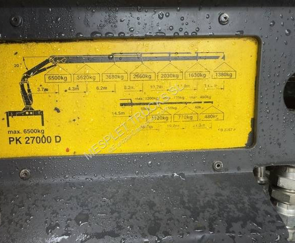 Renault Premium 320 DCI - Самосвал, Внедорожный самосвал: фото 4 Renault Premium 320 DCI - Самосвал, Внедорожный самосвал: фото 4