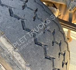 Mercedes Arocs 2051 AK - Тягач: фото 3 Mercedes Arocs 2051 AK - Тягач: фото 3