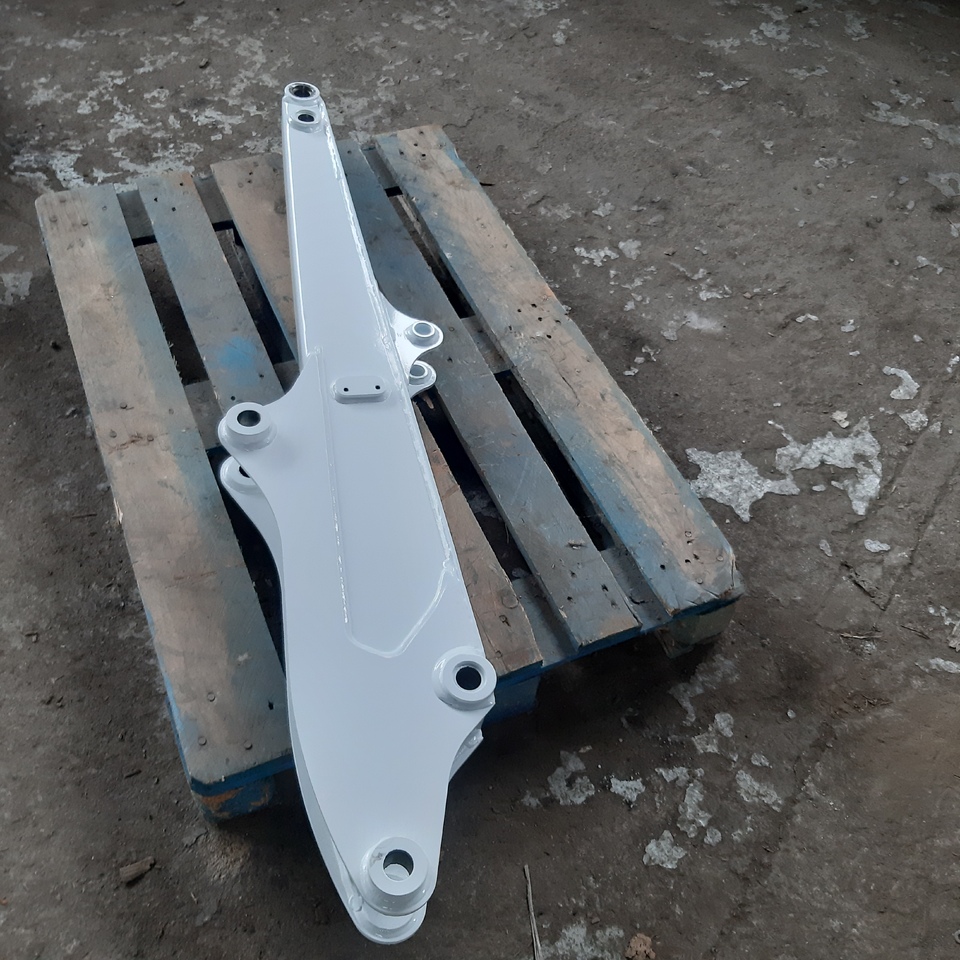 Bobcat E19,E20 Long arm - Мини-экскаватор: фото 4 Bobcat E19,E20 Long arm - Мини-экскаватор: фото 4