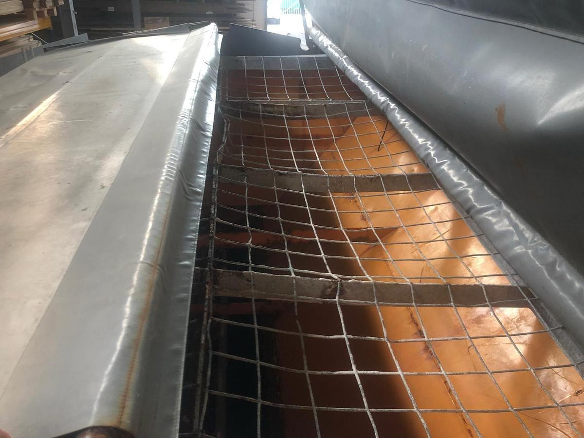 Epoke SH3800 - Снегоуборочная машина: фото 3 Epoke SH3800 - Снегоуборочная машина: фото 3