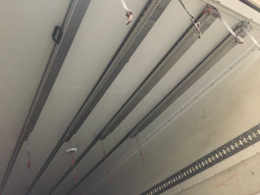 8,25 mtr kasse - Сменный кузов - фургон: фото 5 8,25 mtr kasse - Сменный кузов - фургон: фото 5