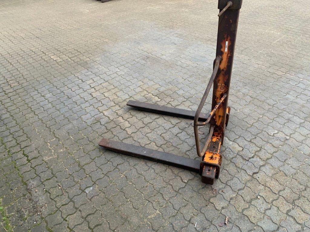 Hema Pallegaffel - Вилы: фото 5 Hema Pallegaffel - Вилы: фото 5