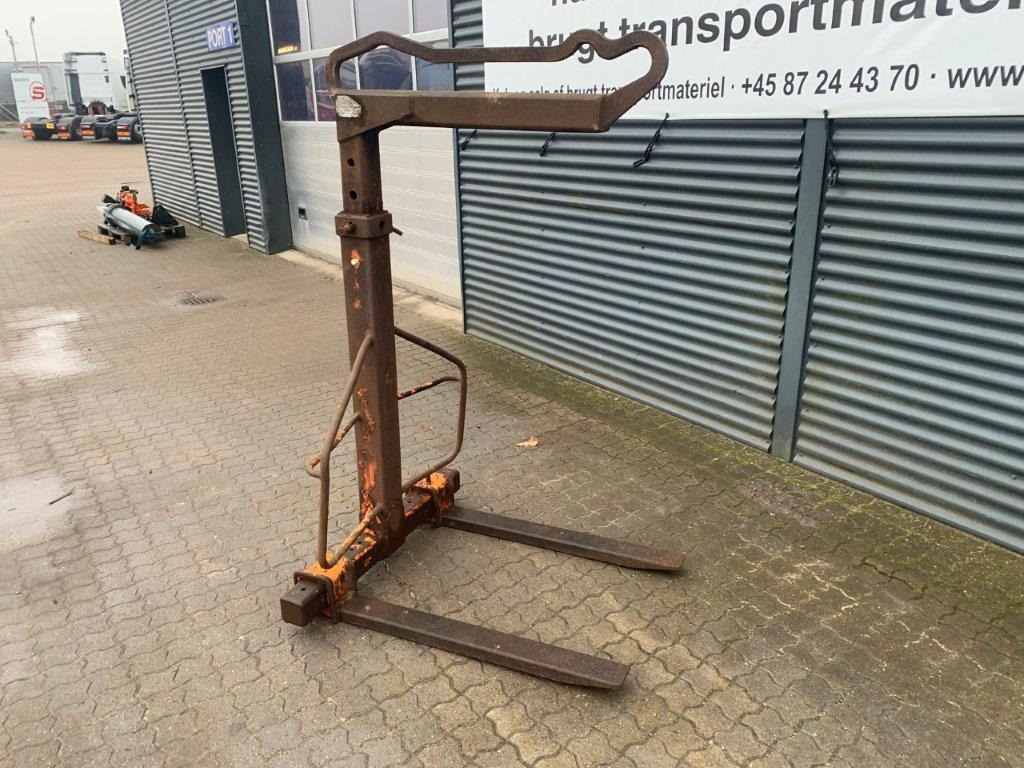 Hema Pallegaffel - Вилы: фото 2 Hema Pallegaffel - Вилы: фото 2