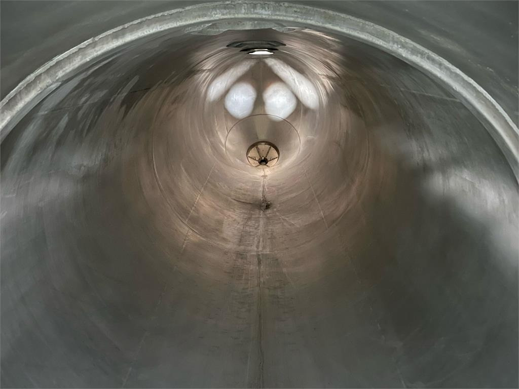 Interconsult 64m3 STRT1-64CA med tip - Полуприцеп-цистерна: фото 4 Interconsult 64m3 STRT1-64CA med tip - Полуприцеп-цистерна: фото 4