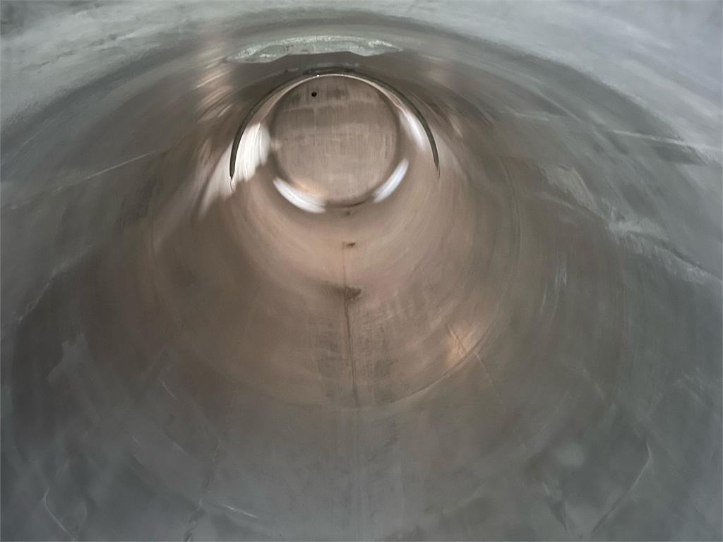 Interconsult 64m3 STRT1-64CA med tip - Полуприцеп-цистерна: фото 5 Interconsult 64m3 STRT1-64CA med tip - Полуприцеп-цистерна: фото 5