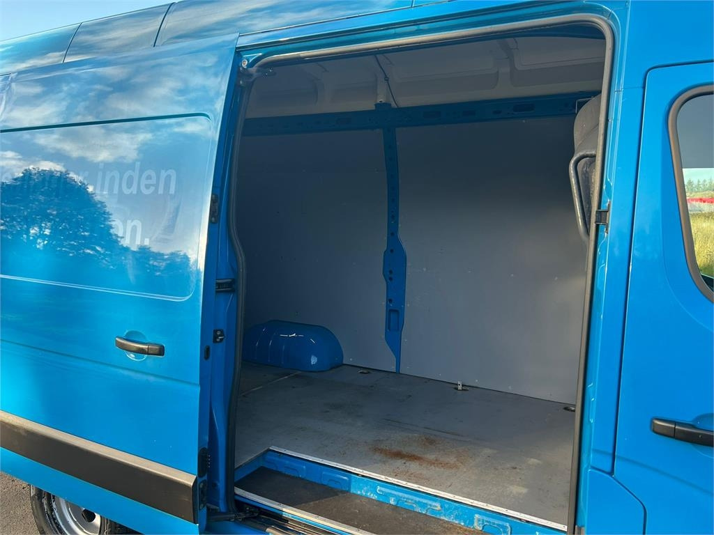 Renault Master 2.3 DCI 165 Rwd Twin L3H3 - Цельнометаллический фургон: фото 5 Renault Master 2.3 DCI 165 Rwd Twin L3H3 - Цельнометаллический фургон: фото 5