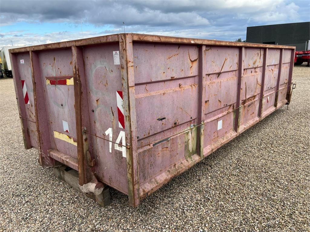 Кузов платформа S6020: фото 6 Кузов платформа S6020: фото 6