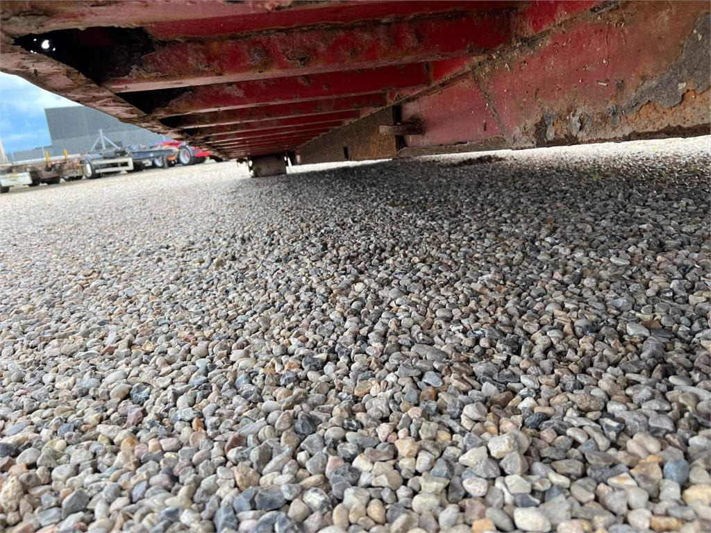 Кузов платформа S6020: фото 13 Кузов платформа S6020: фото 13