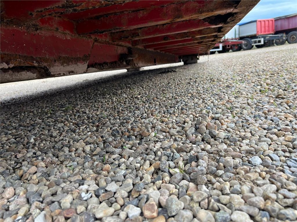 Кузов платформа S6020: фото 15 Кузов платформа S6020: фото 15