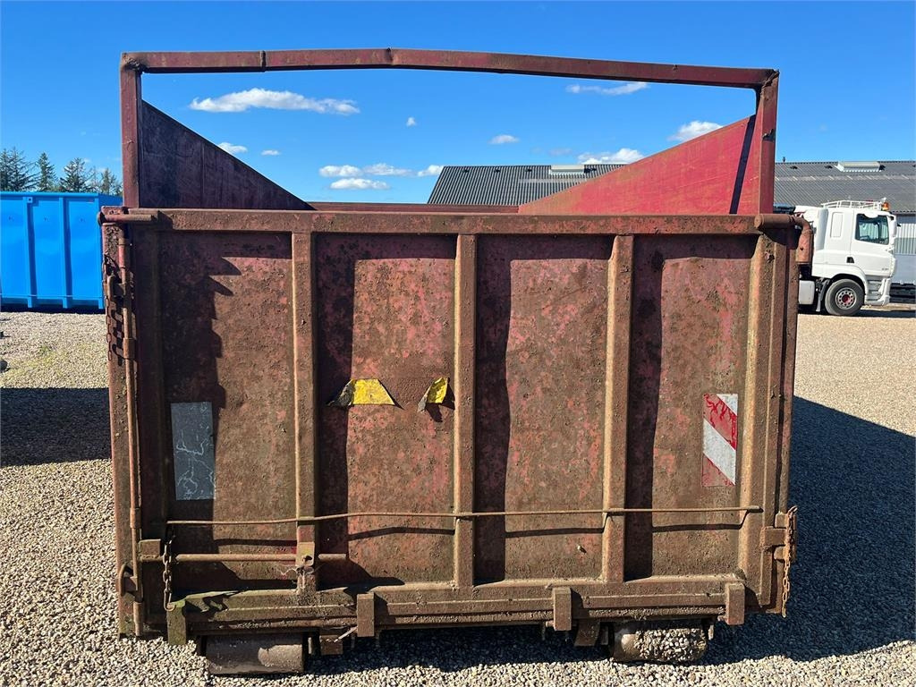 S6026 - Кузов платформа: фото 3 S6026 - Кузов платформа: фото 3