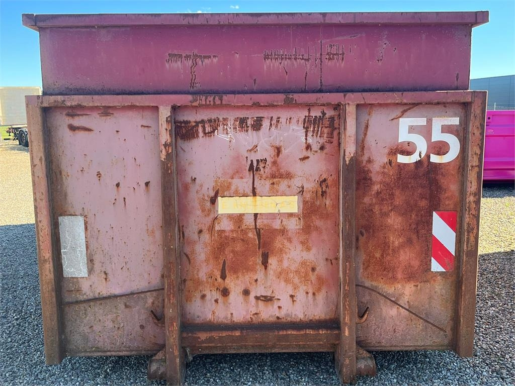 S6026 - Кузов платформа: фото 1 S6026 - Кузов платформа: фото 1