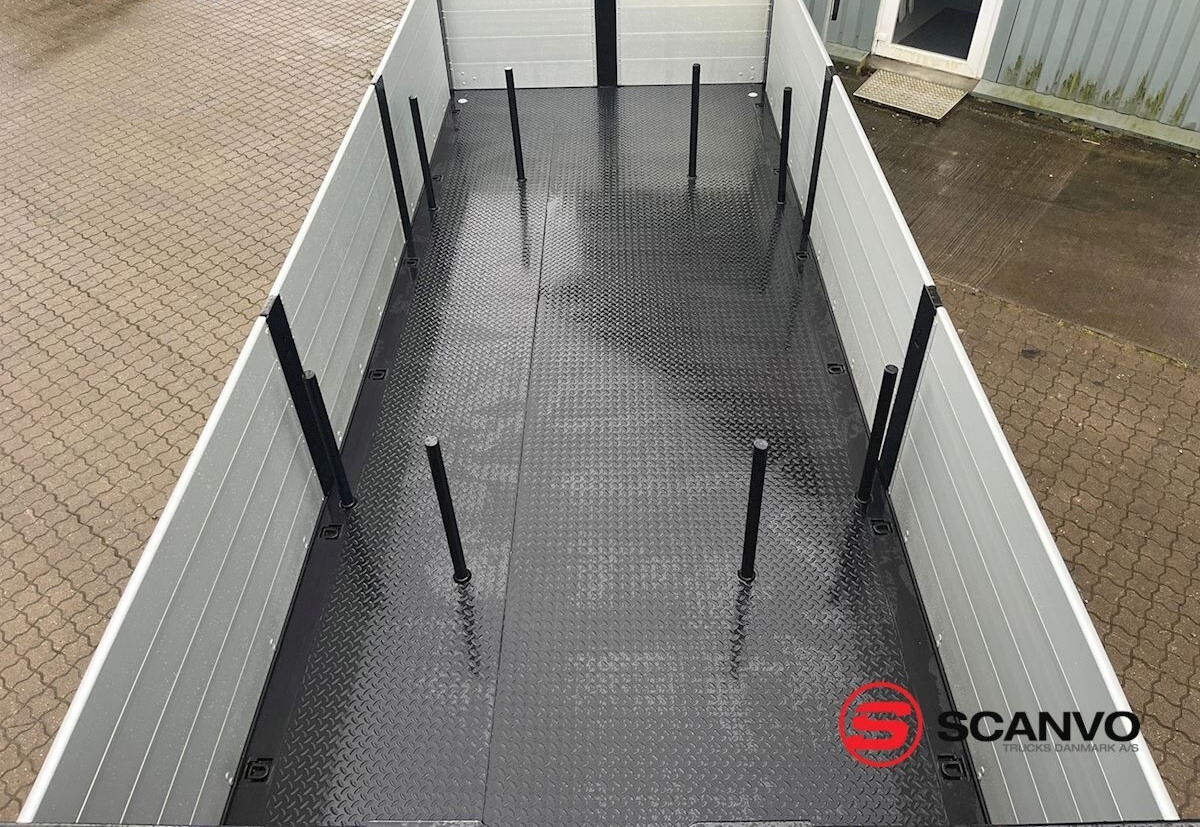 Кузов платформа ScanCon: фото 1